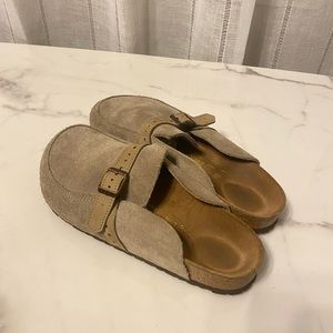 Birkenstock Clogs